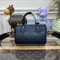 [LOUIS VUITTON-루이비통] 나노 스피디