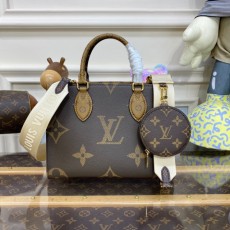 [LOUIS VUITTON-루이비통] 온더고 PM