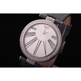 [PIAGET-피아제] 라임 라이트  35mm 쿼츠