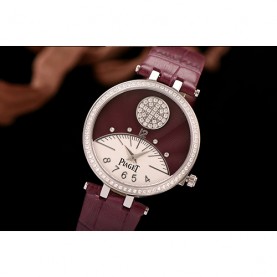 [PIAGET-피아제] 라임 라이트  35mm 쿼츠