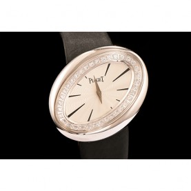 [PIAGET-피아제] 라임 라이트  쿼츠