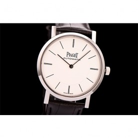 [PIAGET-피아제] 알티플라노