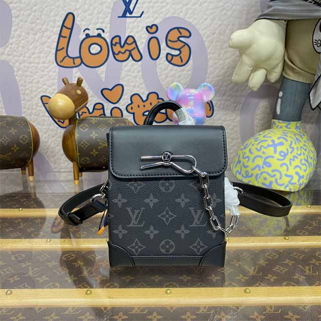 [LOUIS VUITTON-루이비통] 나노 스티머