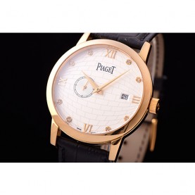 [PIAGET-피아제] 알티플라노