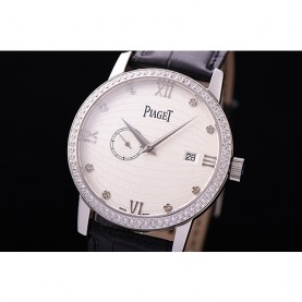 [PIAGET-피아제] 알티플라노