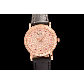 [PIAGET-피아제] 알티플라노 24mm 쿼츠