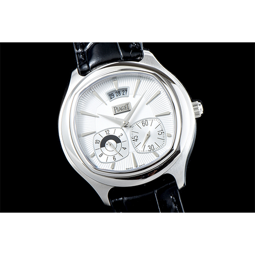 [PIAGET-피아제]블랙타이 43 mm