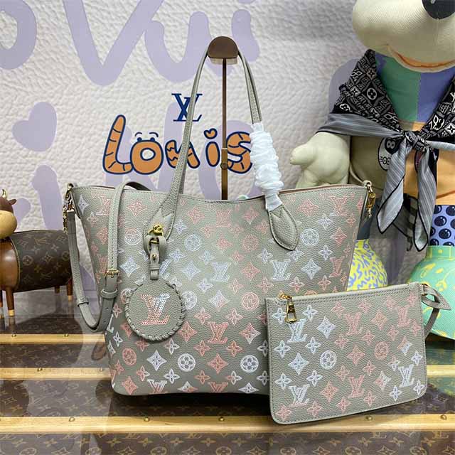 [LOUIS VUITTON-루이비통] 블러썸 토트백 PM