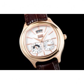 [PIAGET-피아제]블랙타이  43mm
