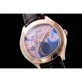[PIAGET-피아제]블랙타이  43 mm