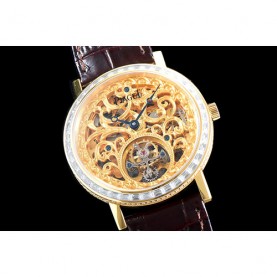 [PIAGET-피아제] 알티플라노 투어빌론