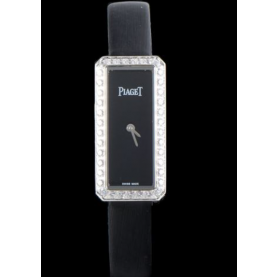[PIAGET-피아제] 라임 라이트  쿼츠   G0A39200