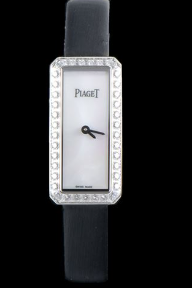 [PIAGET-피아제] 라임 라이트  쿼츠  G0A39200
