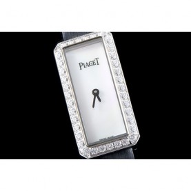 [PIAGET-피아제] 라임 라이트  쿼츠