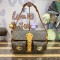 [LOUIS VUITTON-루이비통] 모노그램 허드슨 PM
