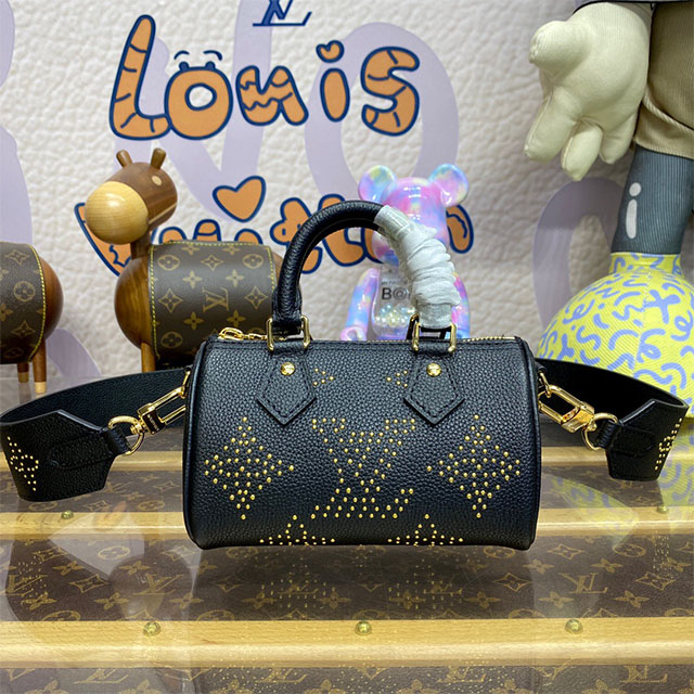 [LOUIS VUITTON-루이비통] 나노 스피디