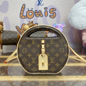 [LOUIS VUITTON-루이비통] 어라운드 미 PM