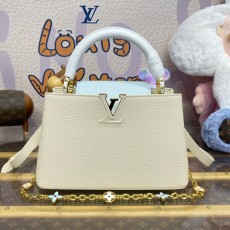 [LOUIS VUITTON-루이비통] 카푸신 MM