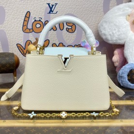 [LOUIS VUITTON-루이비통] 카푸신 MM