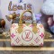 [LOUIS VUITTON-루이비통] 스피디 반둘리에 20