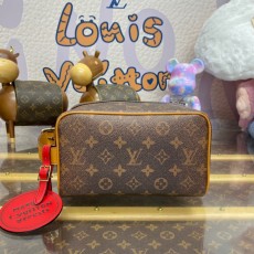 [LOUIS VUITTON-루이비통] 락커 돕 키트