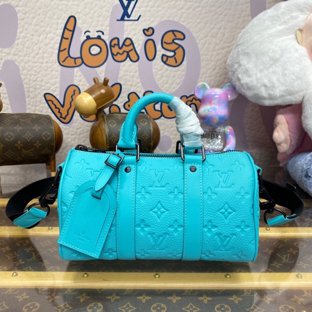 [LOUIS VUITTON-루이비통] 키폴 반둘리에 25