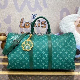 [LOUIS VUITTON-루이비통] 키폴 반둘리에 50