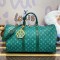 [LOUIS VUITTON-루이비통] 키폴 반둘리에 50