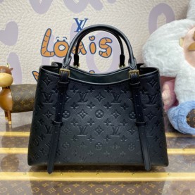 [LOUIS VUITTON-루이비통] 바빌론 토트 MM