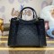 [LOUIS VUITTON-루이비통] 바빌론 토트 MM