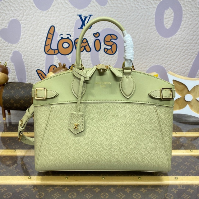 [LOUIS VUITTON-루이비통] 토트백 락 잇