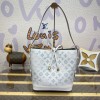 [LOUIS VUITTON-루이비통] 플로르