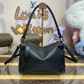 [LOUIS VUITTON-루이비통] 사이드 트렁크 MM