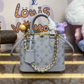 [LOUIS VUITTON-루이비통] 알마 BB