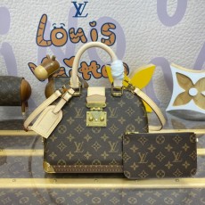 [LOUIS VUITTON-루이비통] 알마 트렁크