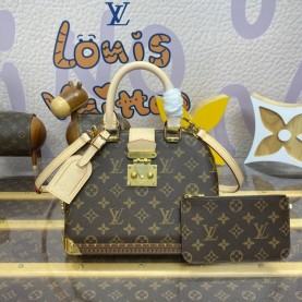 [LOUIS VUITTON-루이비통] 알마 트렁크
