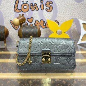 [LOUIS VUITTON-루이비통] 월릿 온 체인 메티스