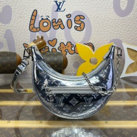 [LOUIS VUITTON-루이비통] 루프백