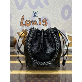 [LOUIS VUITTON-루이비통] 노에 트렁크 PM
