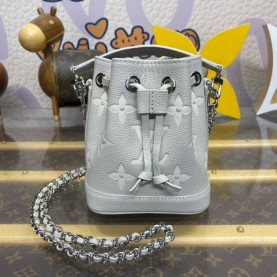 [LOUIS VUITTON-루이비통] 나노 노에