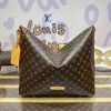 [LOUIS VUITTON-루이비통] 배가본드 호보
