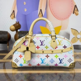 [LOUIS VUITTON-루이비통] LV x TM 핸드백 이스트 웨스트