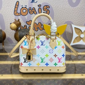 [LOUIS VUITTON-루이비통] LV x TM 알마
