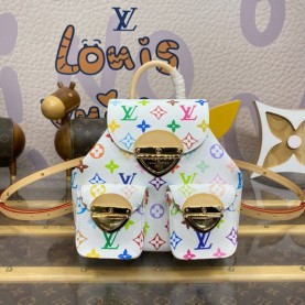 [LOUIS VUITTON-루이비통] LV x TM 베니스