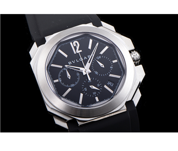 [BULGARI-불가리] Octoma 옥토 벨로치시모 42mm 오토매틱
