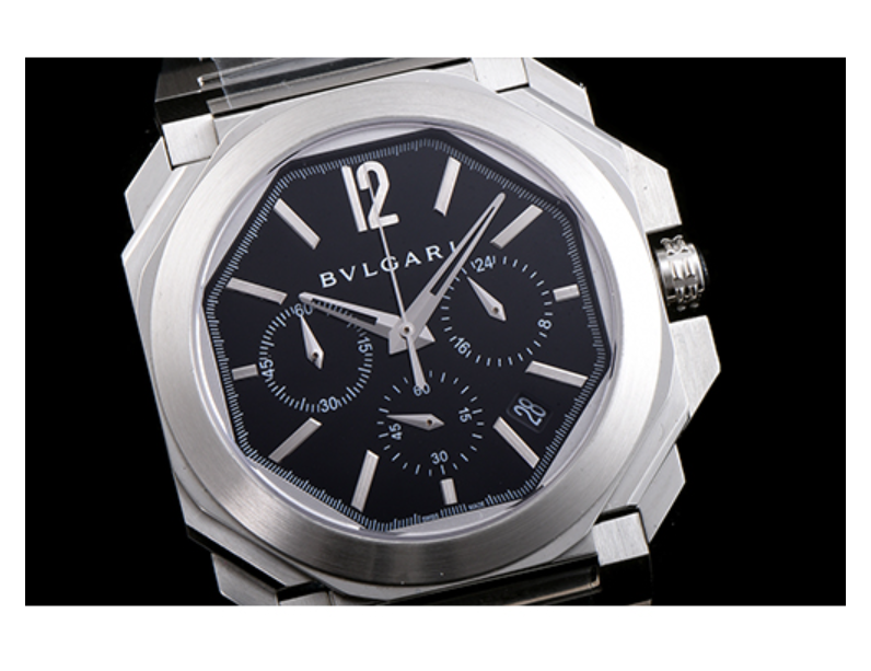 [BULGARI-불가리] Octoma 옥토 벨로치시모 42mm 오토매틱