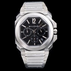 [BULGARI-불가리] Octoma 옥토 벨로치시모 42mm 오토매틱
