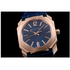 [BULGARI-불가리] Octo 옥토Solotempo 38mm 오토매틱
