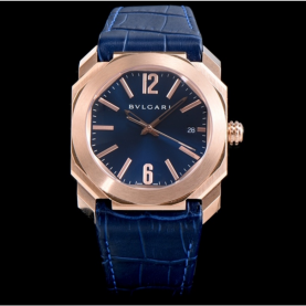 [BULGARI-불가리] Octo 옥토Solotempo 오토매틱