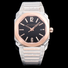 [BULGARI-불가리] Octo 옥토Solotempo 오토매틱